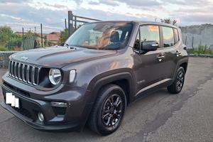 JEEP RENEGADE-VEN.DO CON URGENZA X AUTO AZIENDALE