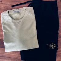 Capi STONE ISLAND