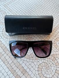 Occhiali diesel