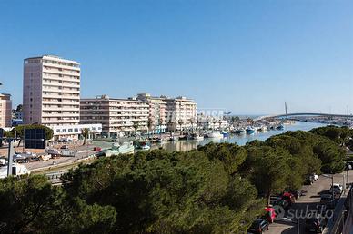 Appartamento con vista panoramica