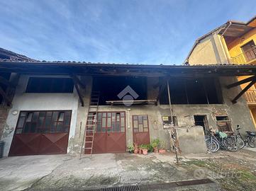 RUSTICO A VAPRIO D'ADDA