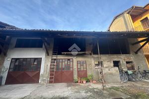 RUSTICO A VAPRIO D'ADDA