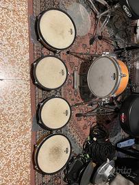 batteria elettronica