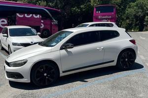 Volkswagen Scirocco 2.0 TDI 140cv manuale 2009