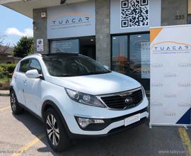 KIA Sportage 1.7 CRDI 2WD Cool GARANZIA ESTENDIBIL