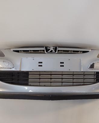 Paraurti ant PEUGEOT 307 '00