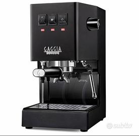 Macchia caffè Gaccia