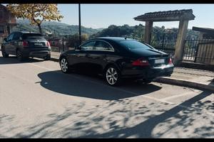 Mercedesl CLS