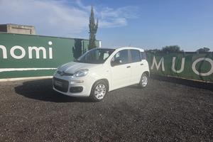 Fiat Panda 4 posti Autocarro - 1.3 multijet