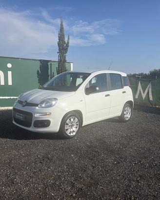 Fiat Panda 4 posti Autocarro - 1.3 multijet
