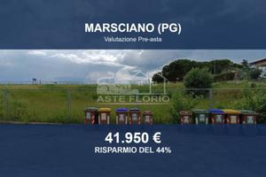 Immobile in asta di 885 m² a Marsciano