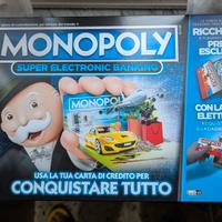 monopoly super electronic banking
