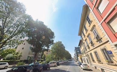 Grazioso Bilocale con balcone a Bellariva