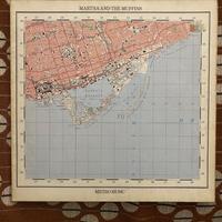 Vinile Lp  MARTHA AND THE MUFFINS “Metro Music”