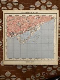 Vinile Lp  MARTHA AND THE MUFFINS “Metro Music”