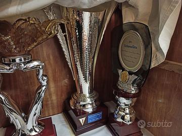 Coppe e trofei