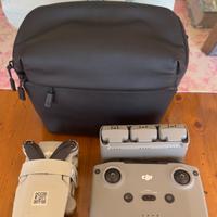 Drone DJI Mini 2 SE Fly more combo