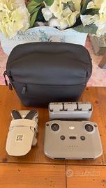 Drone DJI Mini 2 SE Fly more combo