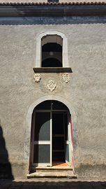 Palazzo Antico del XIX SECOLO