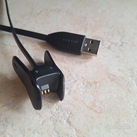 Caricatore originale Garmin Vivosmart 4