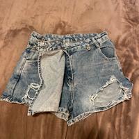 Gonna/Pantalone Jeans Taglia M