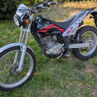 Beta Alp 200 - 2001 14000 km