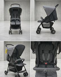 Passeggino leggero