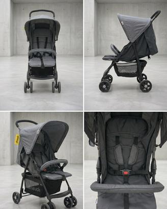 Passeggino leggero
