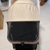 Passeggino per cane