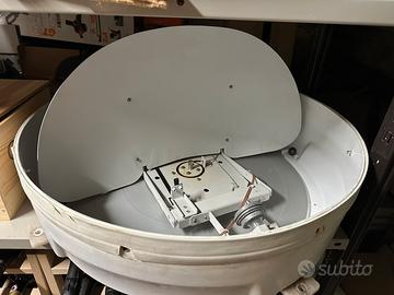 Antenna satellitare Sea Vision SV 50 T