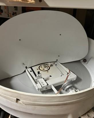 Antenna satellitare Sea Vision SV 50 T