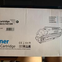 toner nero compatibile Samsung CLX-3185FN - Multif