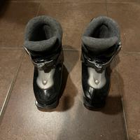 Scarponi sci bimbo Tg .25