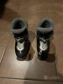 Scarponi sci bimbo Tg .25