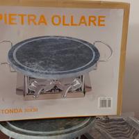 Pietra ollare