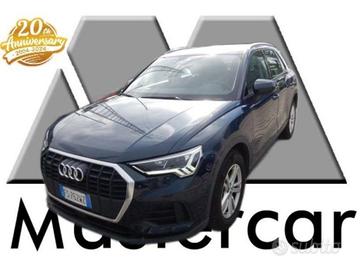 AUDI Q3 40 2.0 tfsi Business Advanced 4x4 s-tron