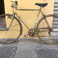 Bici uomo legnano