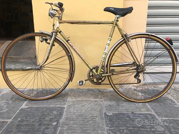 Bici uomo legnano