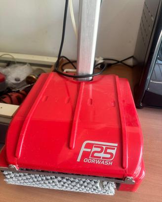 Lavapavimenti professionale