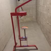 strumenti per cantina e vini