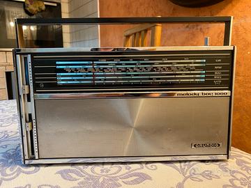 Grundig Melody boy 1000