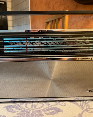 Grundig Melody boy 1000