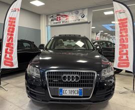 Audi Q5 2.0 TDI 170 CV quattro Manuale *Tetto
