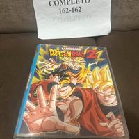 Album completo dragon ball z 2020 162/162