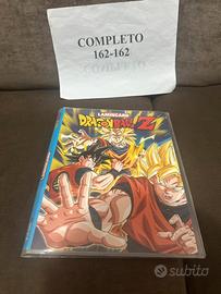 Album completo dragon ball z 2020 162/162