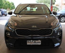 KIA Sportage 1.6 ECOGPL 2WD
