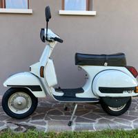 Vespa PX 125 arcobaleno