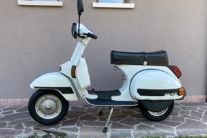 Vespa PX 125 arcobaleno