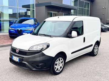 FIAT Doblo 1.4 PC-TN Cargo Lamierato SX