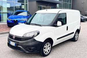 FIAT Doblo 1.4 PC-TN Cargo Lamierato SX